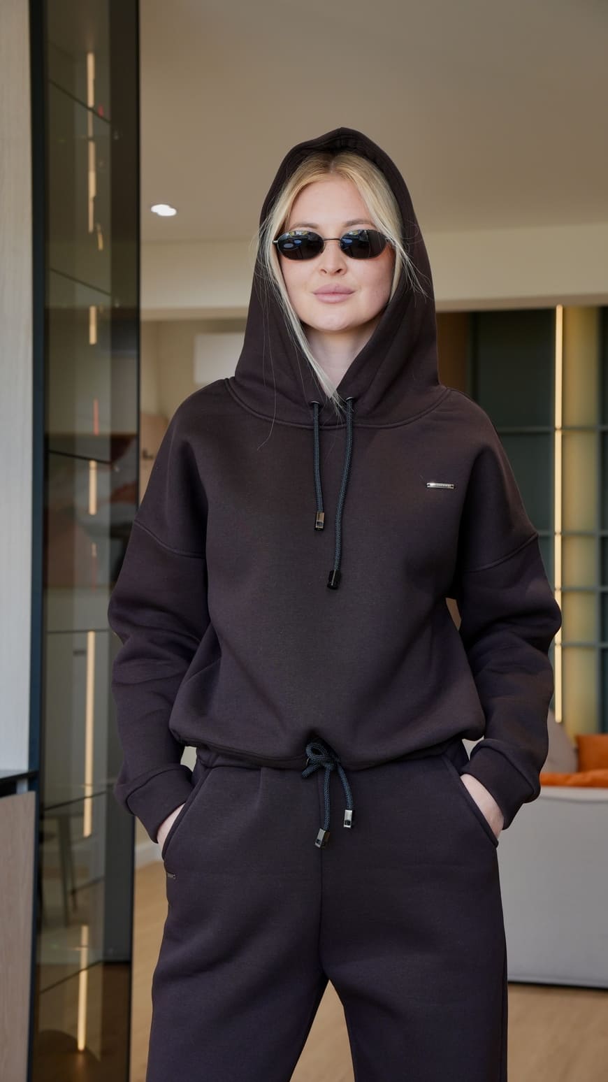 Костюм Mango