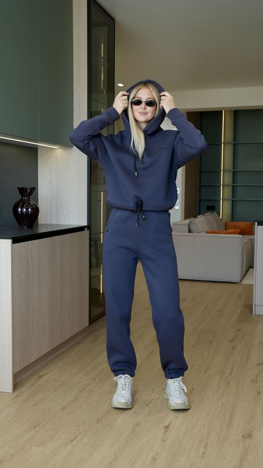 Костюм Mango