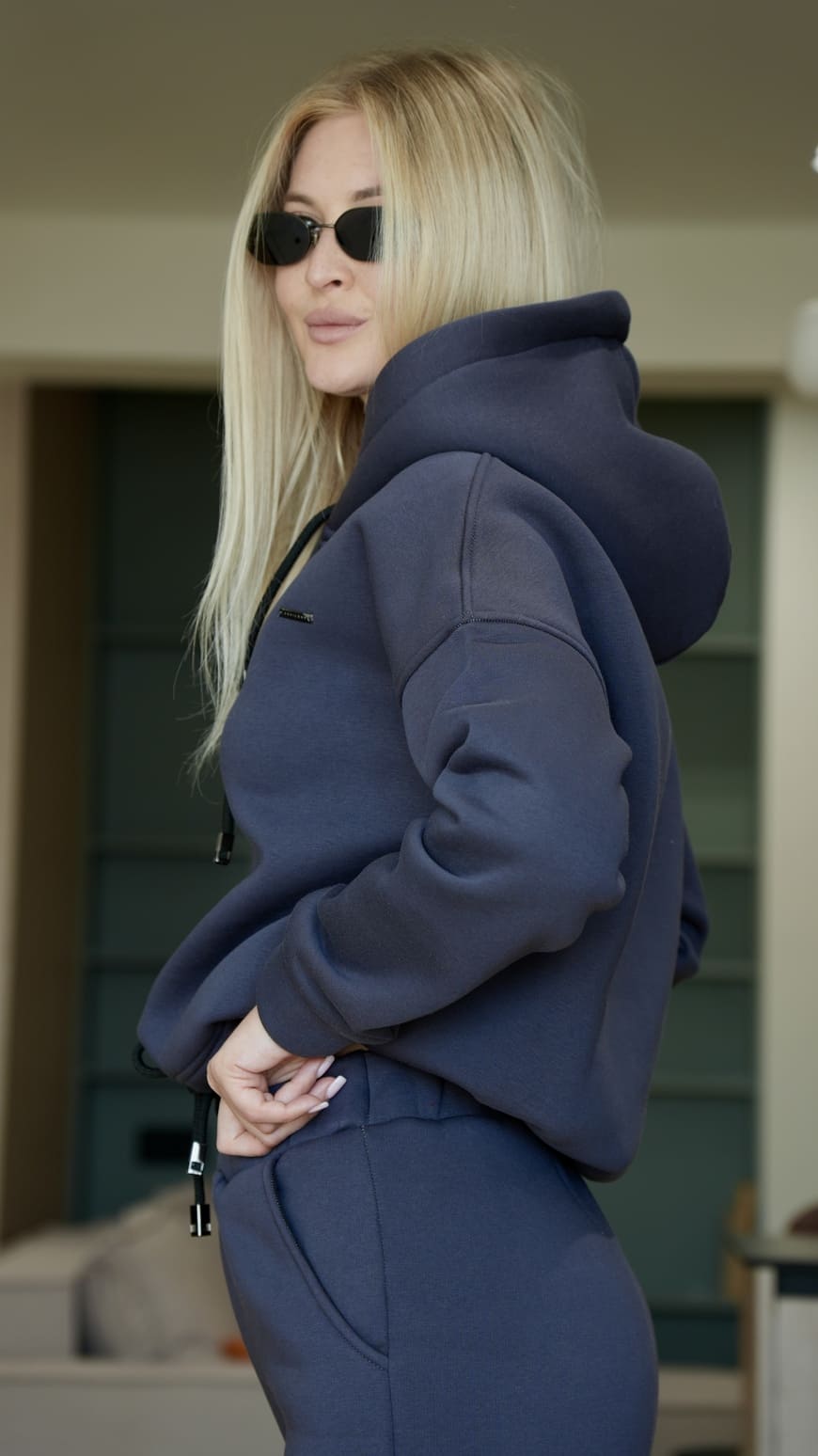 Костюм Mango