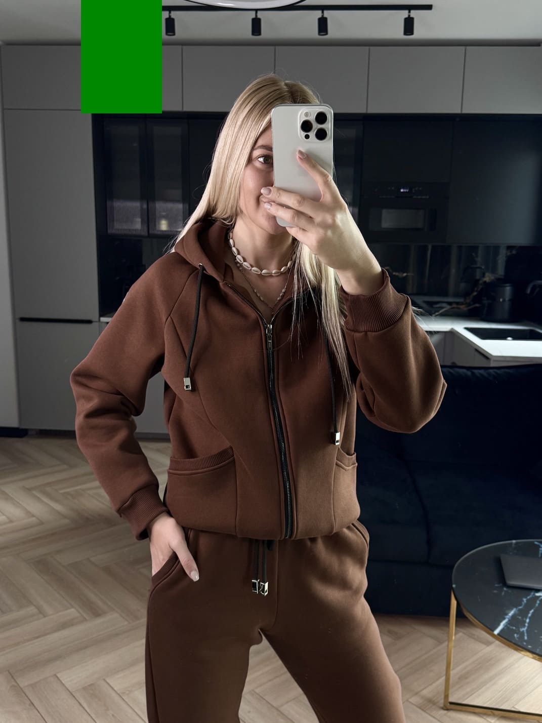 Костюм Mango