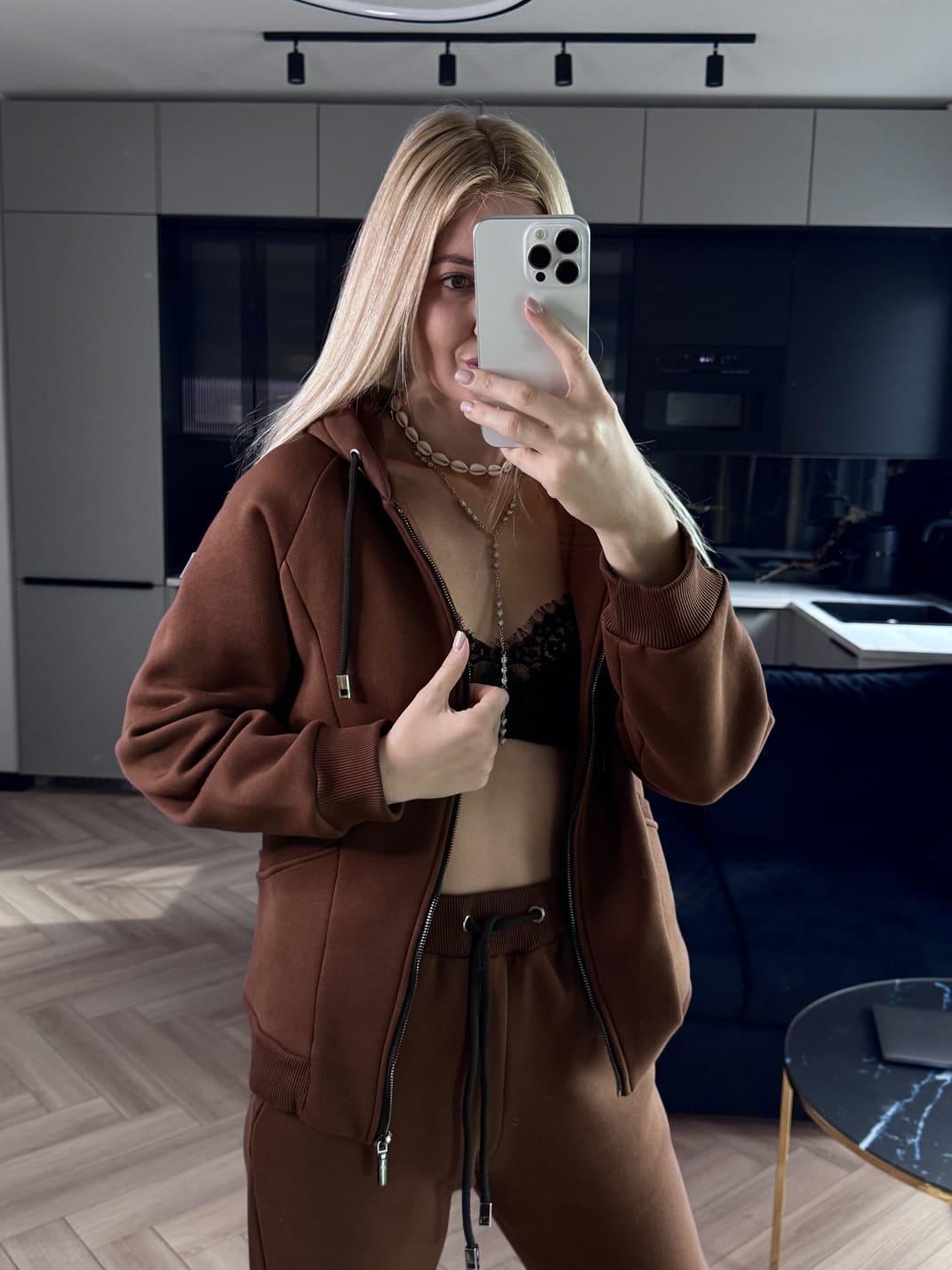 Костюм Mango